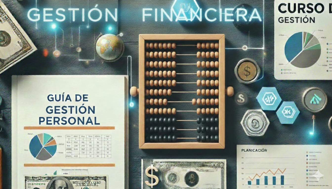ÁREA DE GESTIÓN FINANCIERA